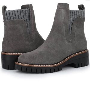 NEW VINTAGE HAVANA EVERETT BOOT